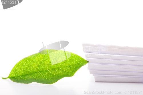 Image of paper