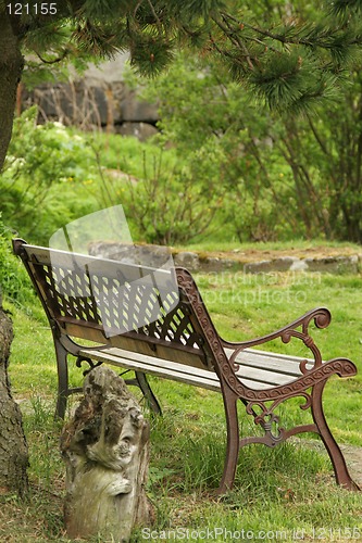 Image of come sit with me