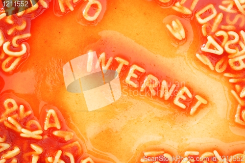 Image of interet
