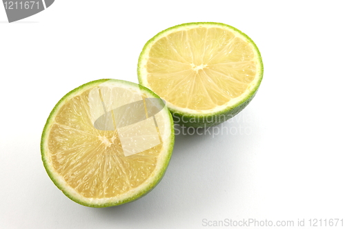 Image of lemon