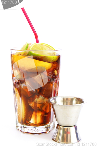 Image of cocktail