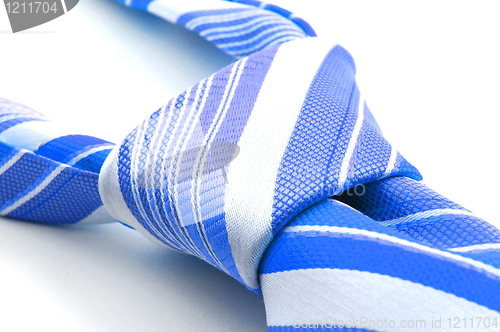 Image of business tie