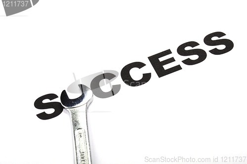 Image of success