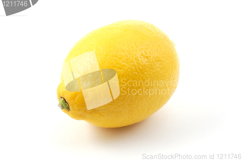 Image of lemon