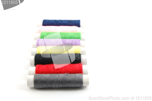 Image of sewing kit
