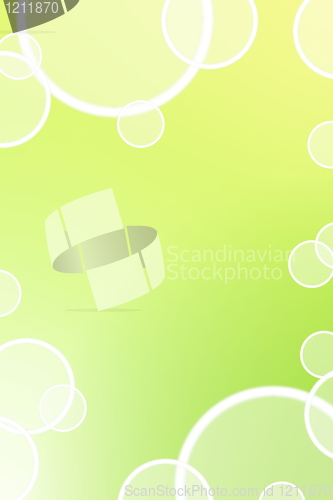 Image of summer time background
