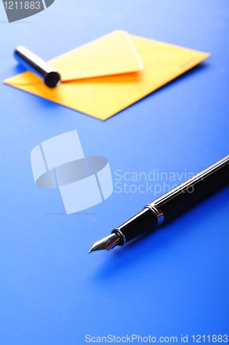 Image of mail