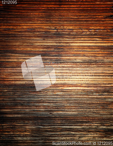 Image of wood grunge background