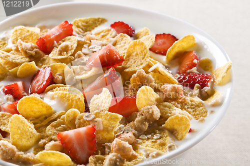 Image of Cereal