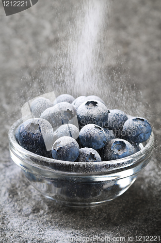 Image of Blueberries