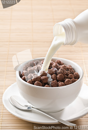 Image of Cereal