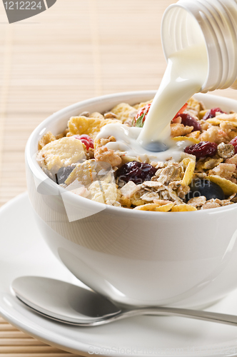 Image of Cereal
