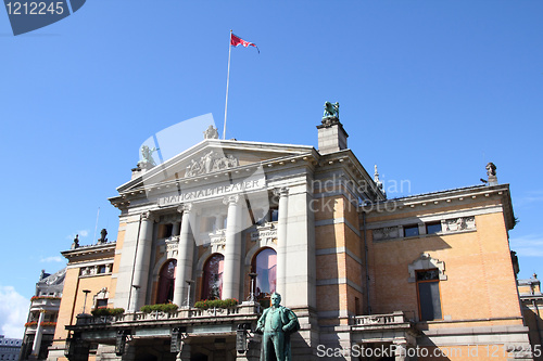 Image of Oslo