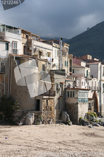 Image of Cefalu, Sicily
