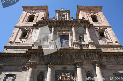 Image of Toledo, Spain