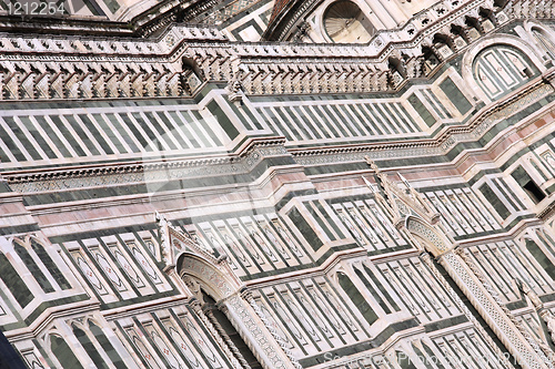 Image of Florence cathedral