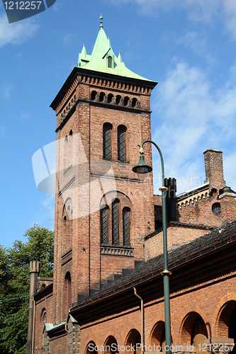 Image of Oslo