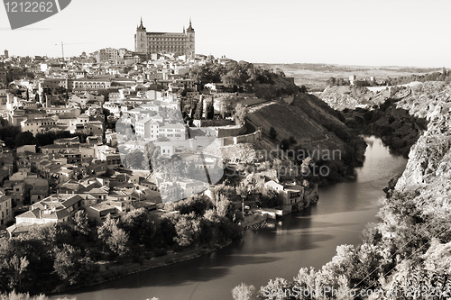 Image of Toledo, Spain