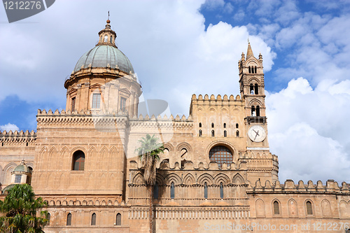 Image of Palermo