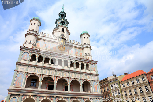 Image of Poznan, Poland