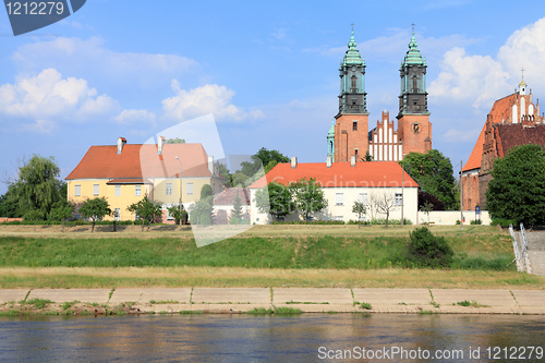 Image of Poznan