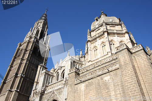 Image of Toledo, Spain