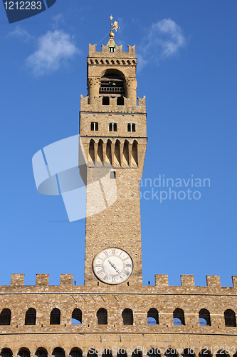 Image of Palazzo Vecchio