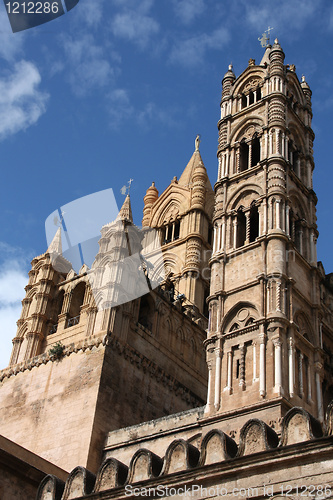 Image of Palermo, Sicily