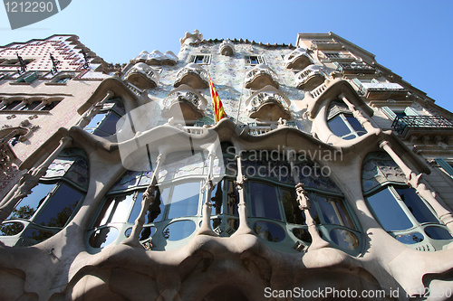 Image of Barcelona