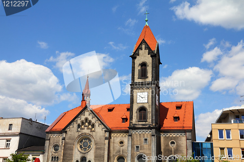 Image of Tarnowskie Gory, Poland