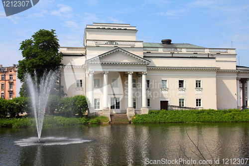 Image of Kalisz, Poland