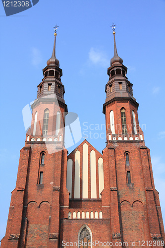 Image of Opole, Poland