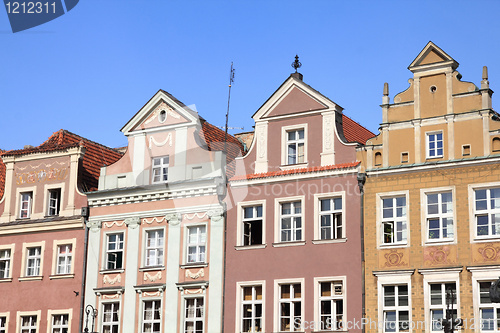 Image of Poznan, Poland