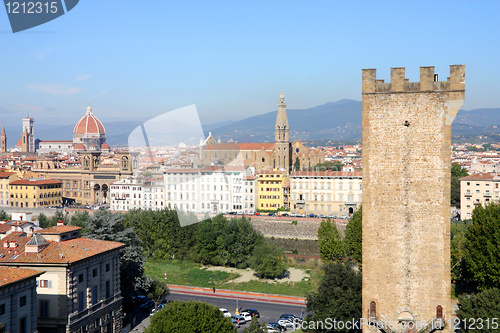 Image of Florence, Italy