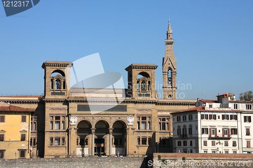 Image of Florence