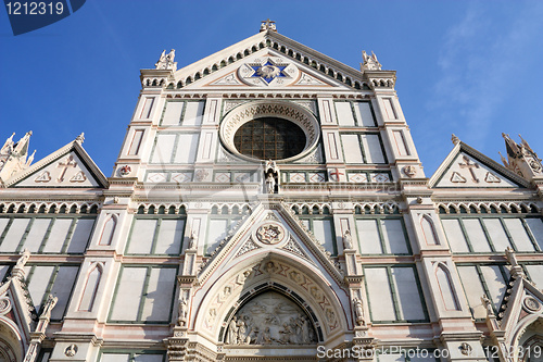 Image of Florence