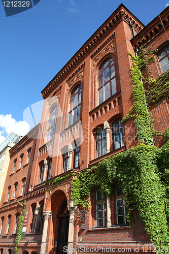 Image of Bydgoszcz, Poland