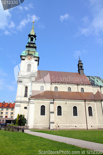 Image of Kalisz, Poland