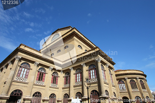 Image of Palermo