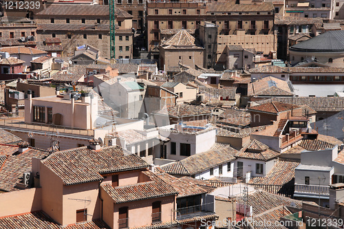 Image of Toledo, Spain