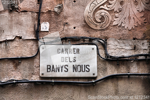 Image of Barcelona