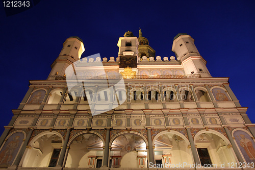 Image of Poznan, Poland