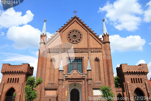 Image of Poland - Kornik