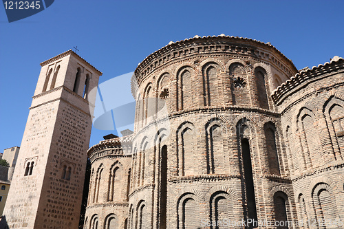 Image of Toledo, Spain