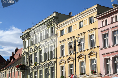 Image of Bydgoszcz, Poland