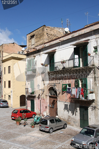 Image of Palermo