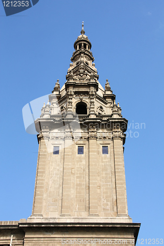 Image of Barcelona