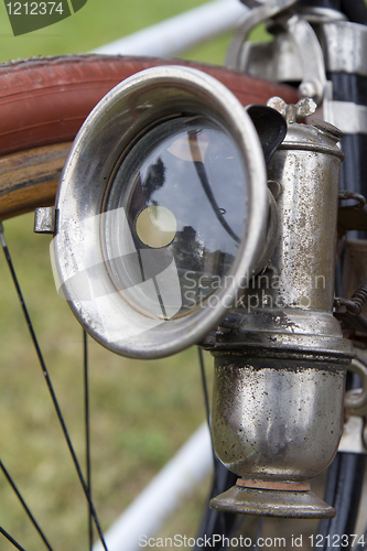 Image of Headlight