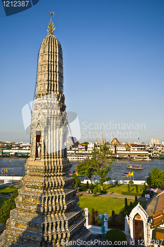 Image of Wat Arun