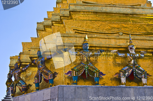 Image of Grand Palace